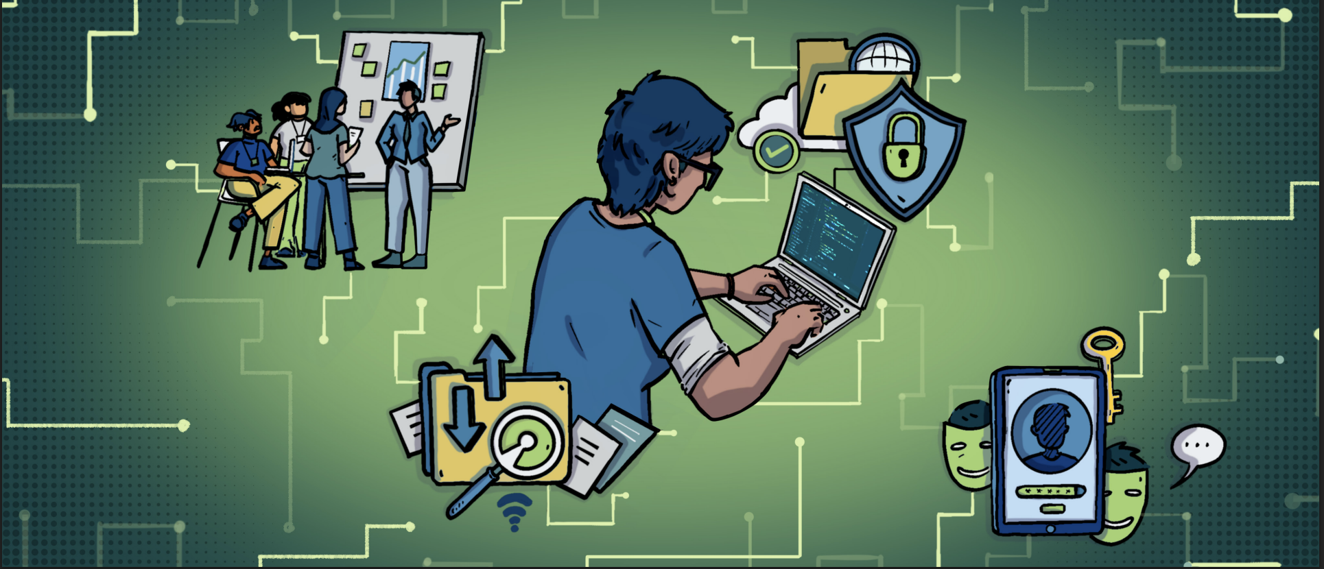 Downstreaming Responsible Artificial Intelligence in India: A White Paper